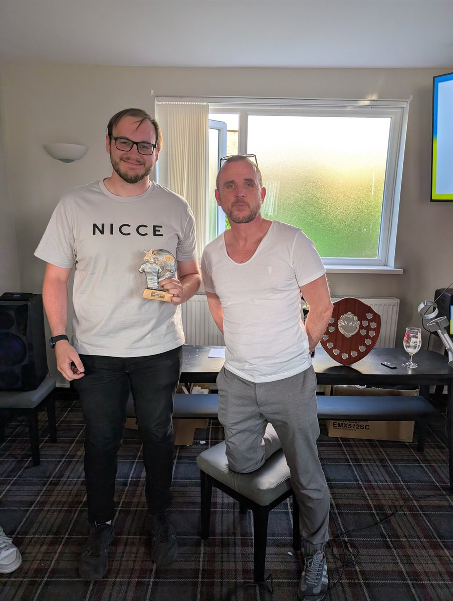 Rhos Football Club tweet media