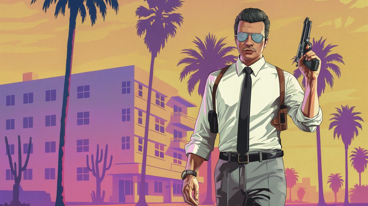 Uno de los personajes más emblemáticos del roleplay, Jack Conway 🔫 <a href="/DonReborn2/">Reborn</a> 
Fanart #JackConway