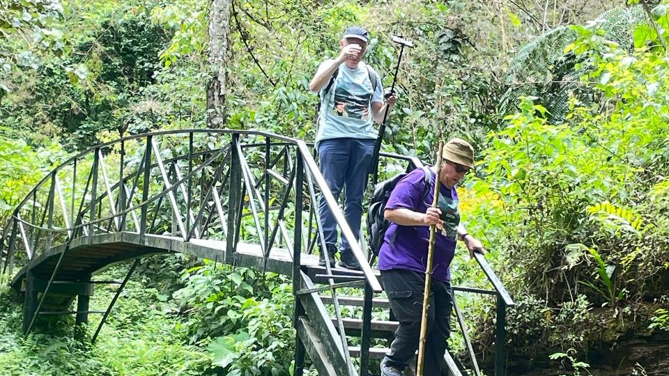 promtur_panama's tweet image. 🎙️@thetraveledition visitó Panamá para explorar su auténtica oferta kosher: restaurantes, sinagogas y experiencias que conectan historia y tradición.
Panamá se consolida como un destino donde la diversidad enriquece cada viaje. 🇵🇦
#KosherDestination #JewishTravel #VisitPanama