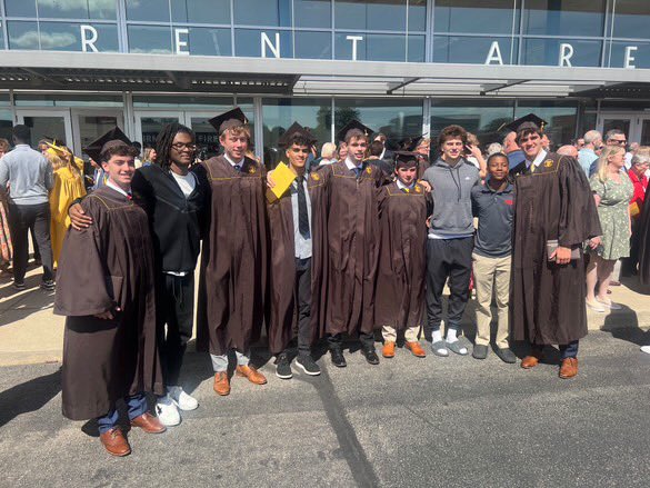 Archbishop Alter High School Basketball tweet media