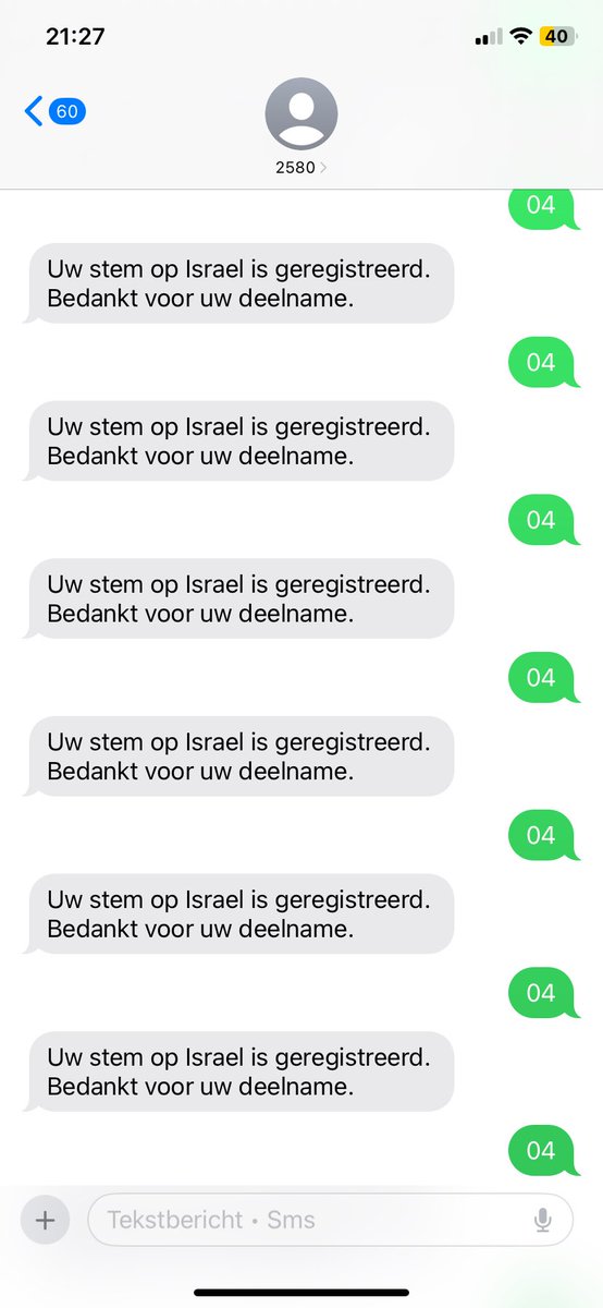 Marina Huisman מרינה 🎗️❤️ ✡️ ✝️ tweet media