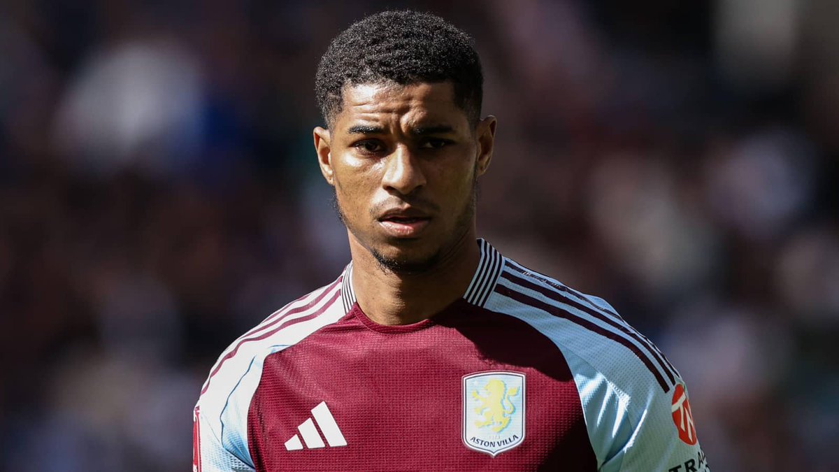 Barça Universal (@barcauniversal) on Twitter photo Manchester United want to sell Marcus Rashford this summer, and demand €40m.
— <a href="/sport/">Diario SPORT</a> Manchester United want to sell Marcus Rashford this summer, and demand €40m.
— <a href="/sport/">Diario SPORT</a>