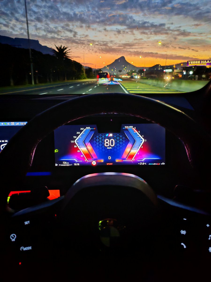TechnoBokMedia's tweet image. Busy driving the SA Car of The Year 2025, enough said!
.
.
@BMW_SA
#BMWX3inSA
#BMWX3
#CarOfTheYear 
#SACOTY2025
#SACOTY2025Winner
#TechnobokMedia