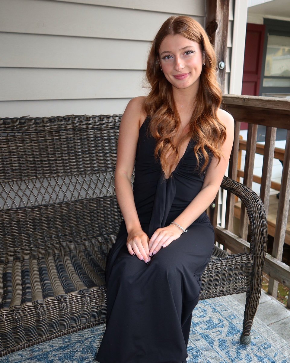 My sorority formal hehe