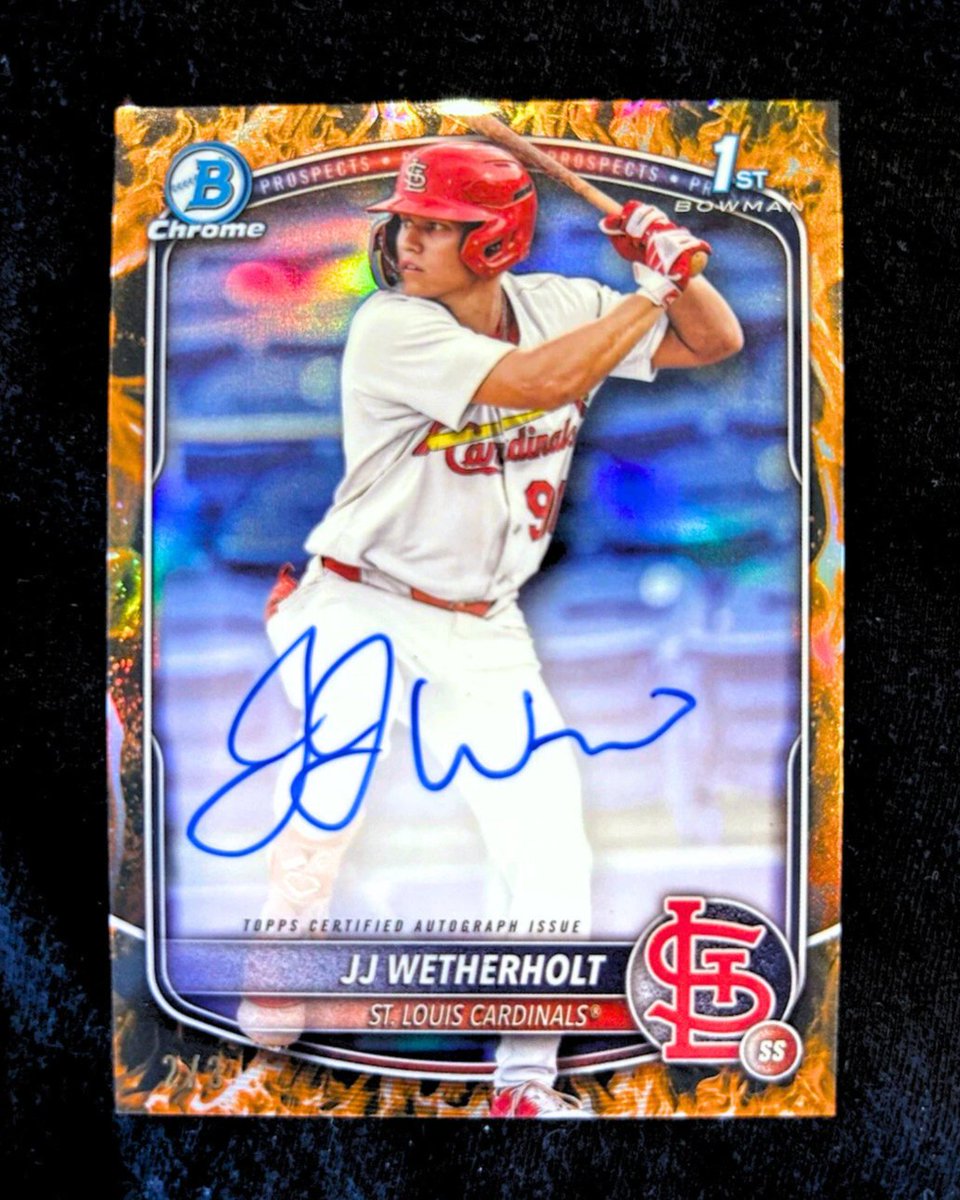 Topps tweet media