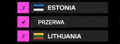 shey_om_ania's tweet photo. #Eurovision2025 #Eurovision #Eurowizja #Eurowizja2025 #ESC2025 https://t.co/gzpzdJklJq