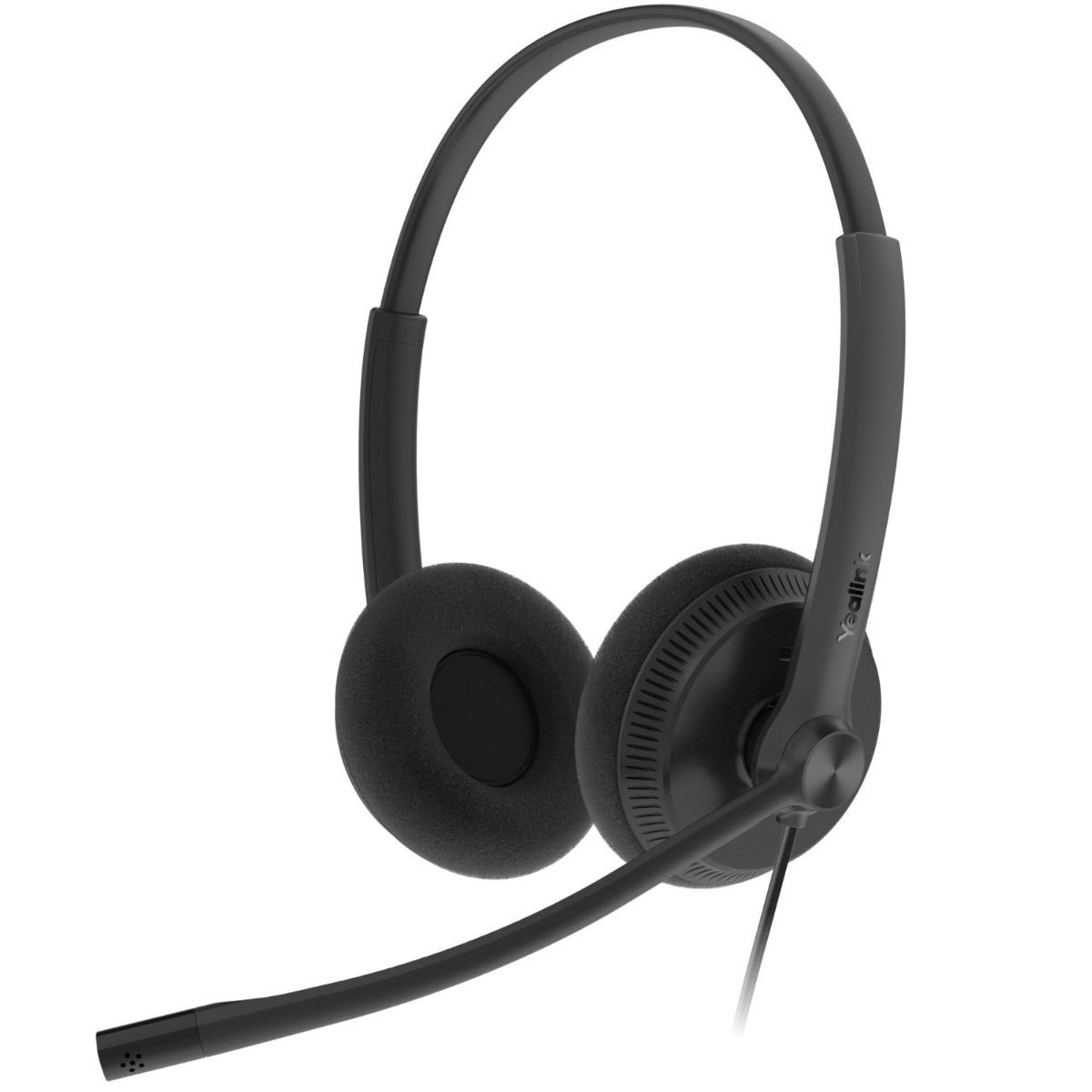 Le casque de Laurence Boccolini sur France 2 #Eurovision