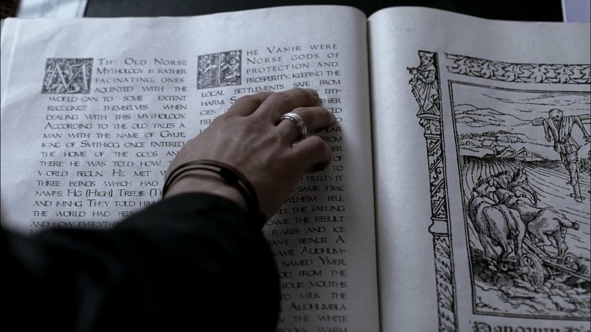 skzKarma88's tweet photo. Dean winchester's hands https://t.co/KYIkooOEh8