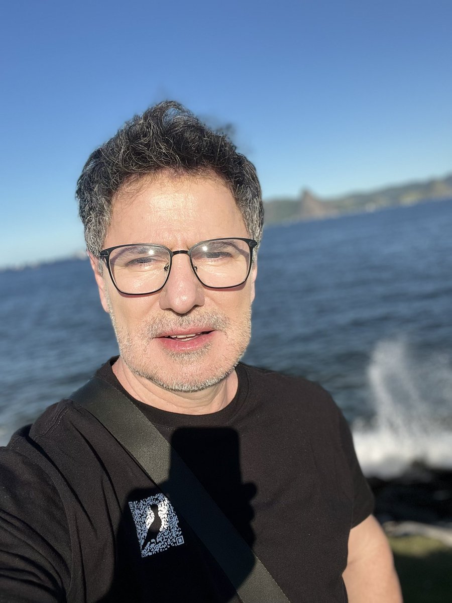 Rio de Janeiro continua lindo’