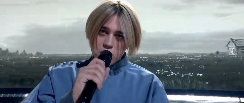 wusste gar nicht dass <a href="/Papaplatte/">Papaplatte</a> dieses jahr für litauen beim #ESC2025 mitmacht
