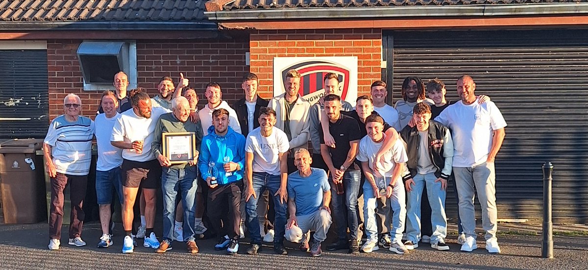 killingworth_fc's tweet image. 