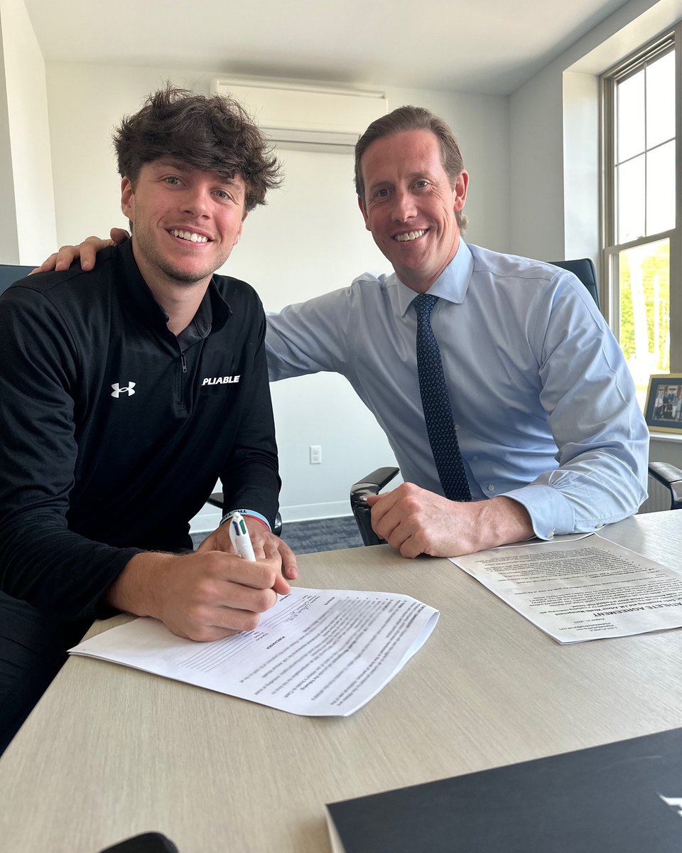 I wanted to thank the team at J.M. Arbour Wealth Management for their support on and off the court this past year. I am proud to support a local business!

Cash McClure is a paid promoter for J.M. Arbour, LLC. He is not a client of, or affiliated with, the firm.