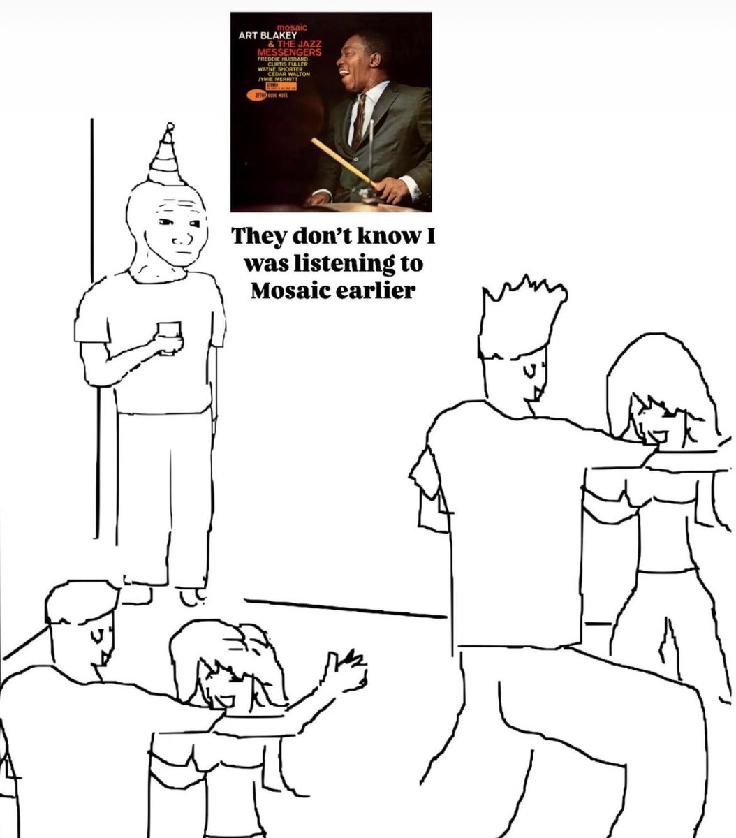 Jazz Memes (@jazzmemes_) on Twitter photo 