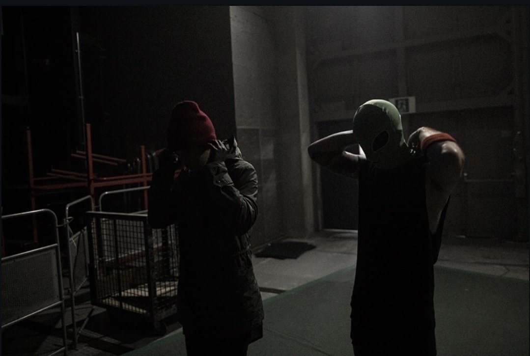 Twenty One Pilots México tweet media