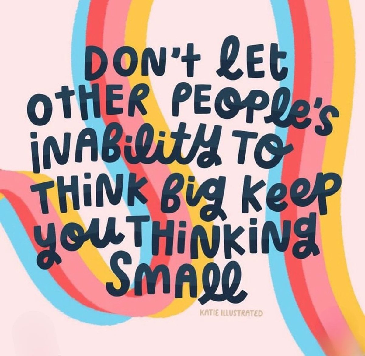 MichelleRooney7's tweet photo. Unsinkable Saturday!🧠🚢
Don’t let small-mindedness in others sink your ingenuity! Think big, dream big, do big! Live your life and leave your legacy!💪🏻🎉👏🏻
#thecomebackcoach #thinkbig #dreambig #dobig #live #legacy #lifecoach #healthcoach #life #go https://t.co/m8zZOrPYX1