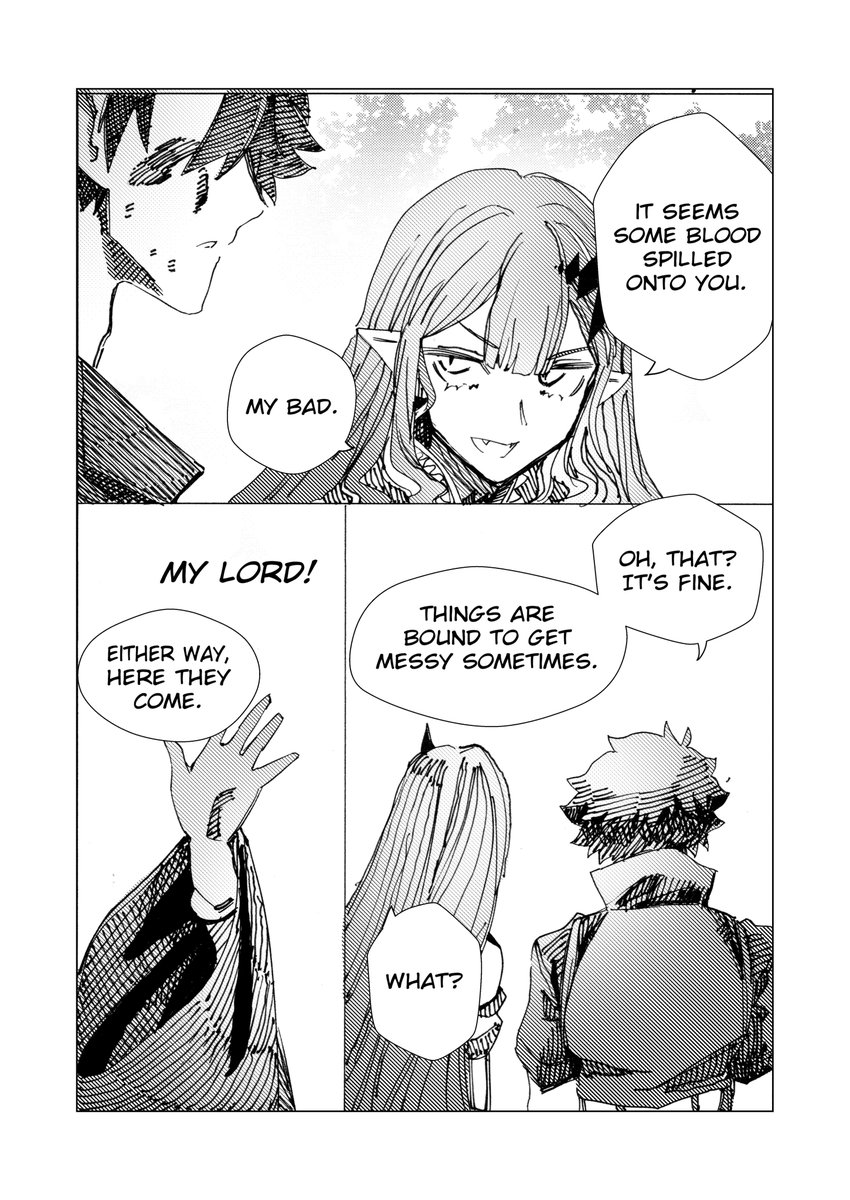 Omar - Comms closed tweet media