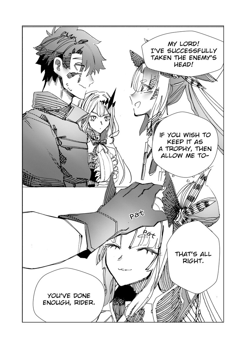 Omar - Comms closed tweet media