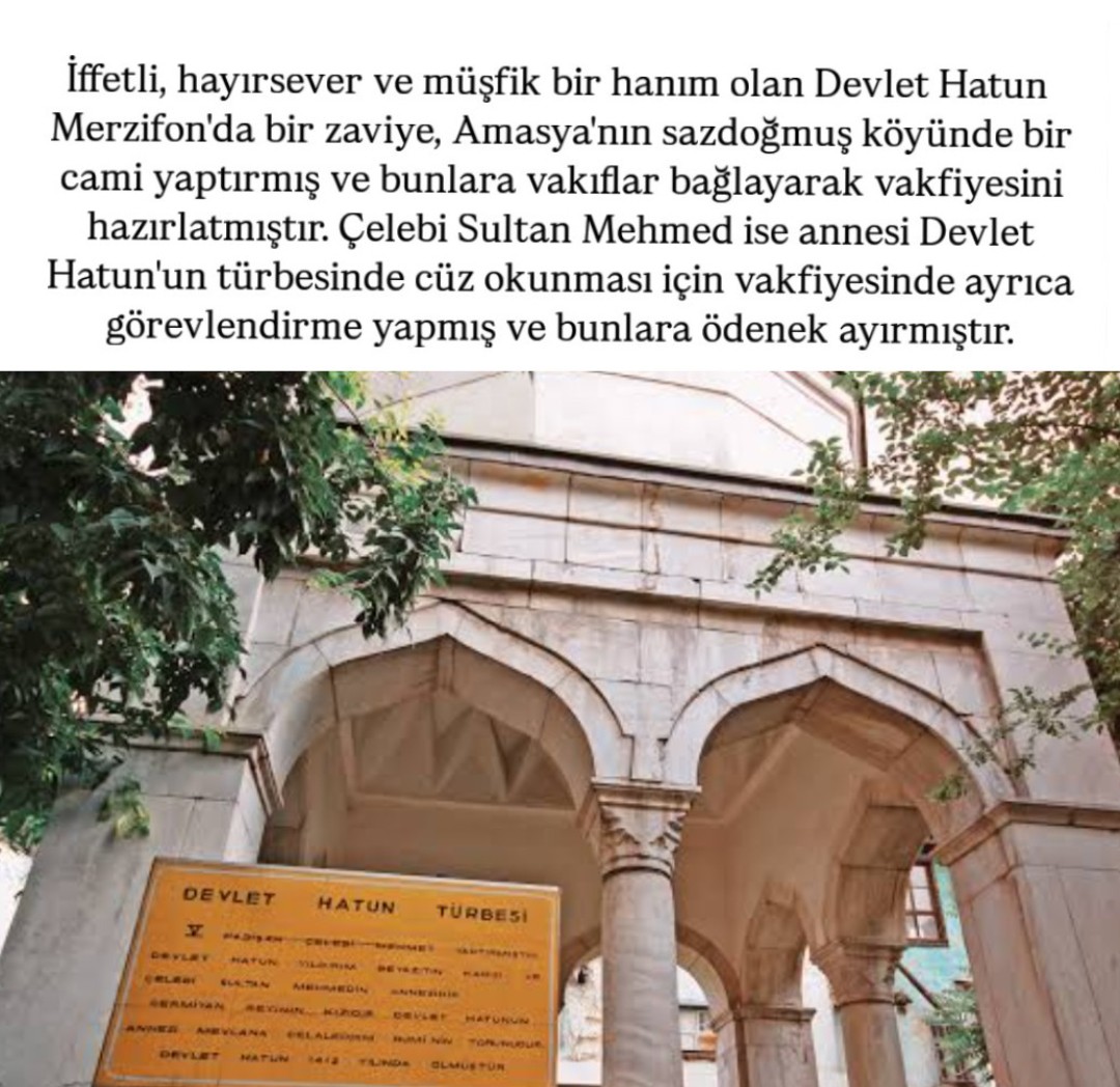 SevdalOsmanl's tweet photo. #DevletHatun  #YıldırımBayezid 
#ÇelebiMehmed  #Bursa 
#Germiyanoğulları https://t.co/RE0yofg3ml