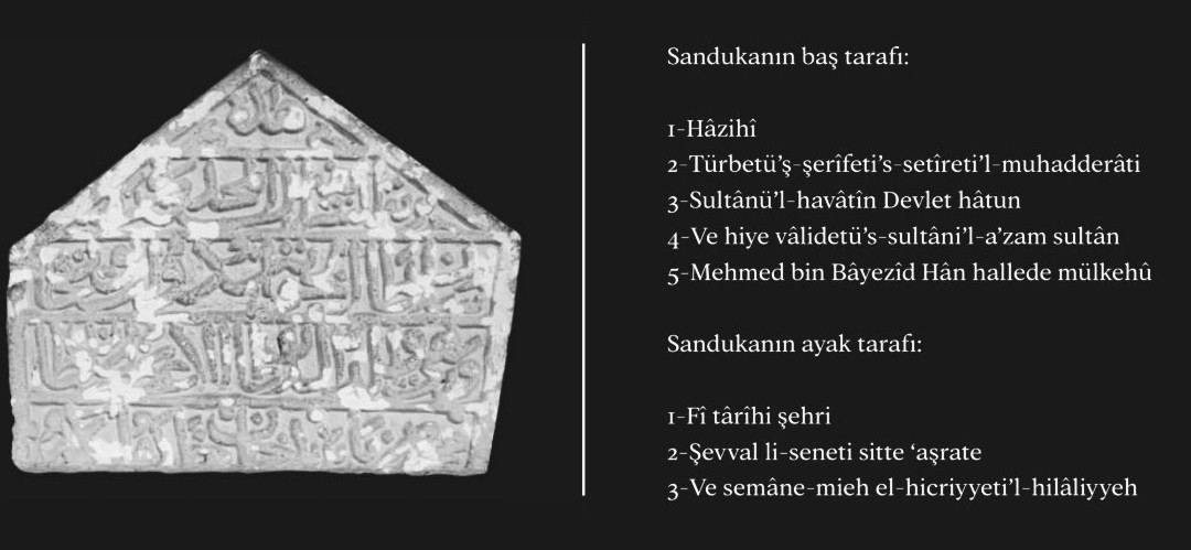 SevdalOsmanl's tweet photo. #DevletHatun  #YıldırımBayezid 
#ÇelebiMehmed  #Bursa 
#Germiyanoğulları https://t.co/RE0yofg3ml