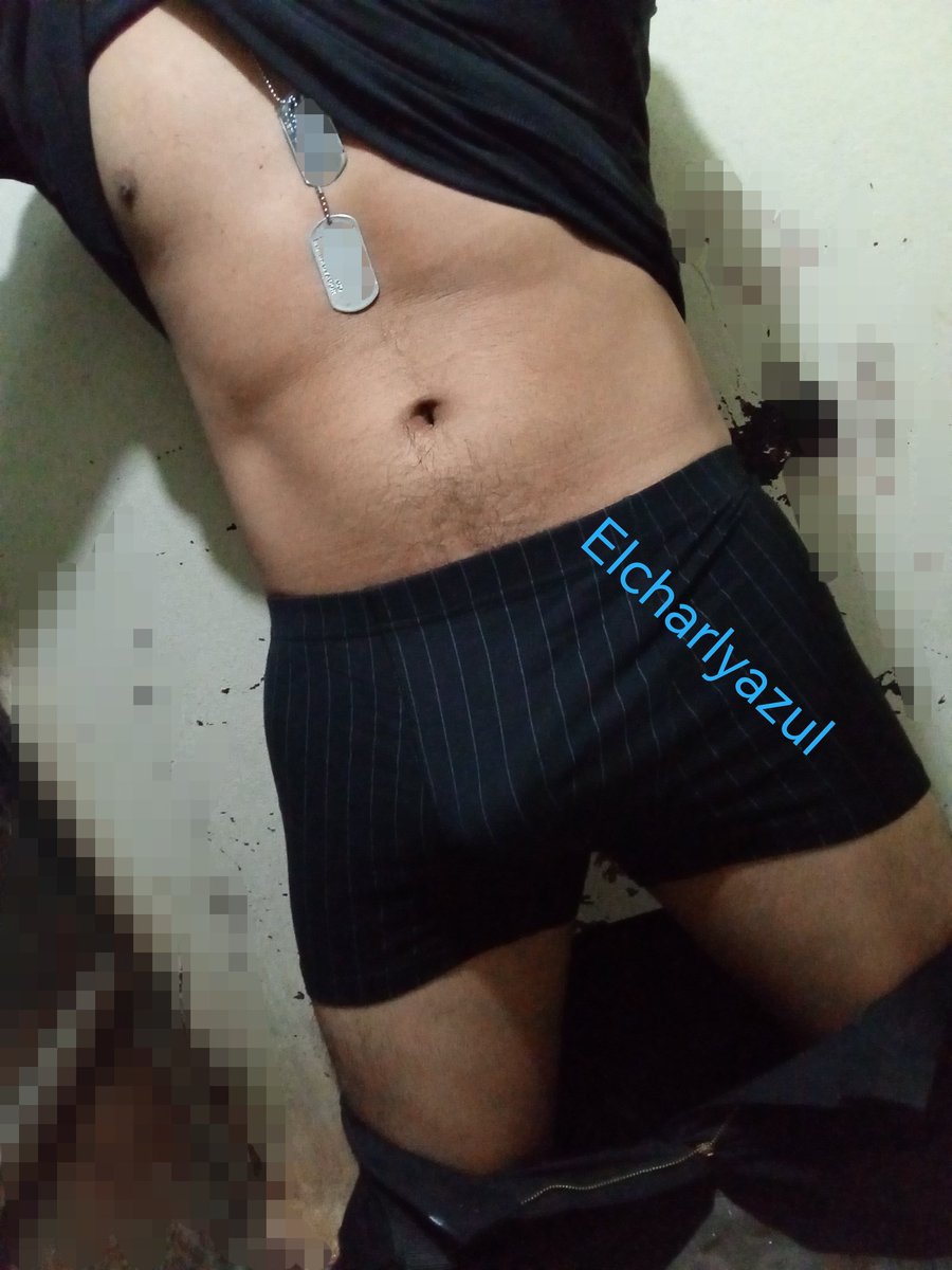 Jose97728711's tweet photo. A petición de algunos, que les gusta verme en bóxer les dejo estas fotos!
Espero les gusten, si no me vlv.
Porque tengo a varios mirones nada más, están pendientes de que comparto o twiteo pero no reaccionan a nada.
Gracias a los que si lo hacen y que además comparten mi contenid https://t.co/5wuwzMZtHq