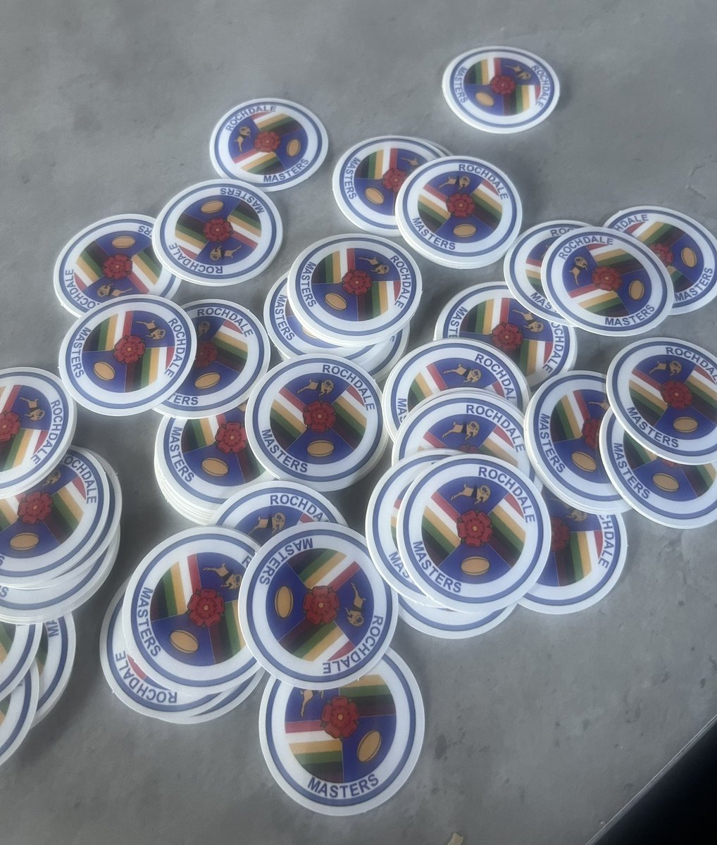 Rochdale Masters Rugby League tweet media