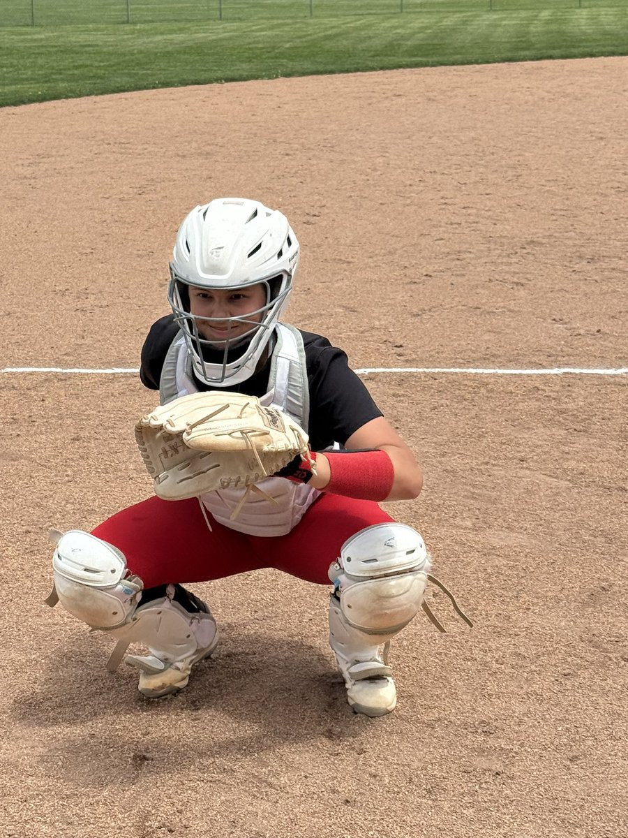 Lafayette Jeff Bronchos Softball tweet media