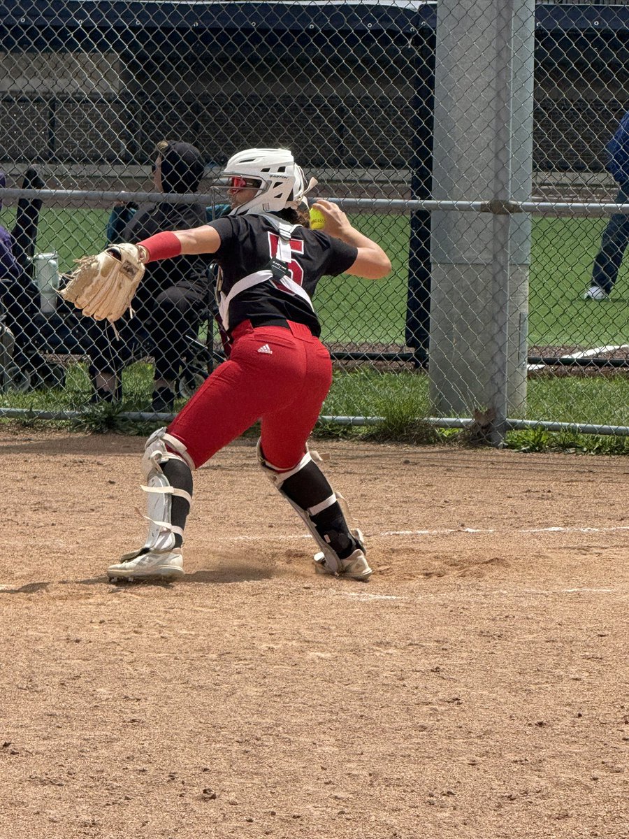 Lafayette Jeff Bronchos Softball tweet media
