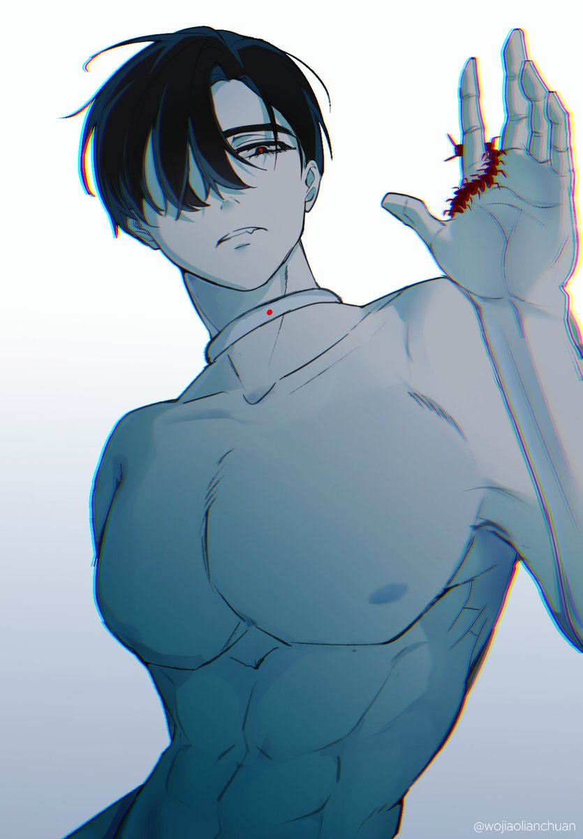 小虫子
#ivan #에이스테