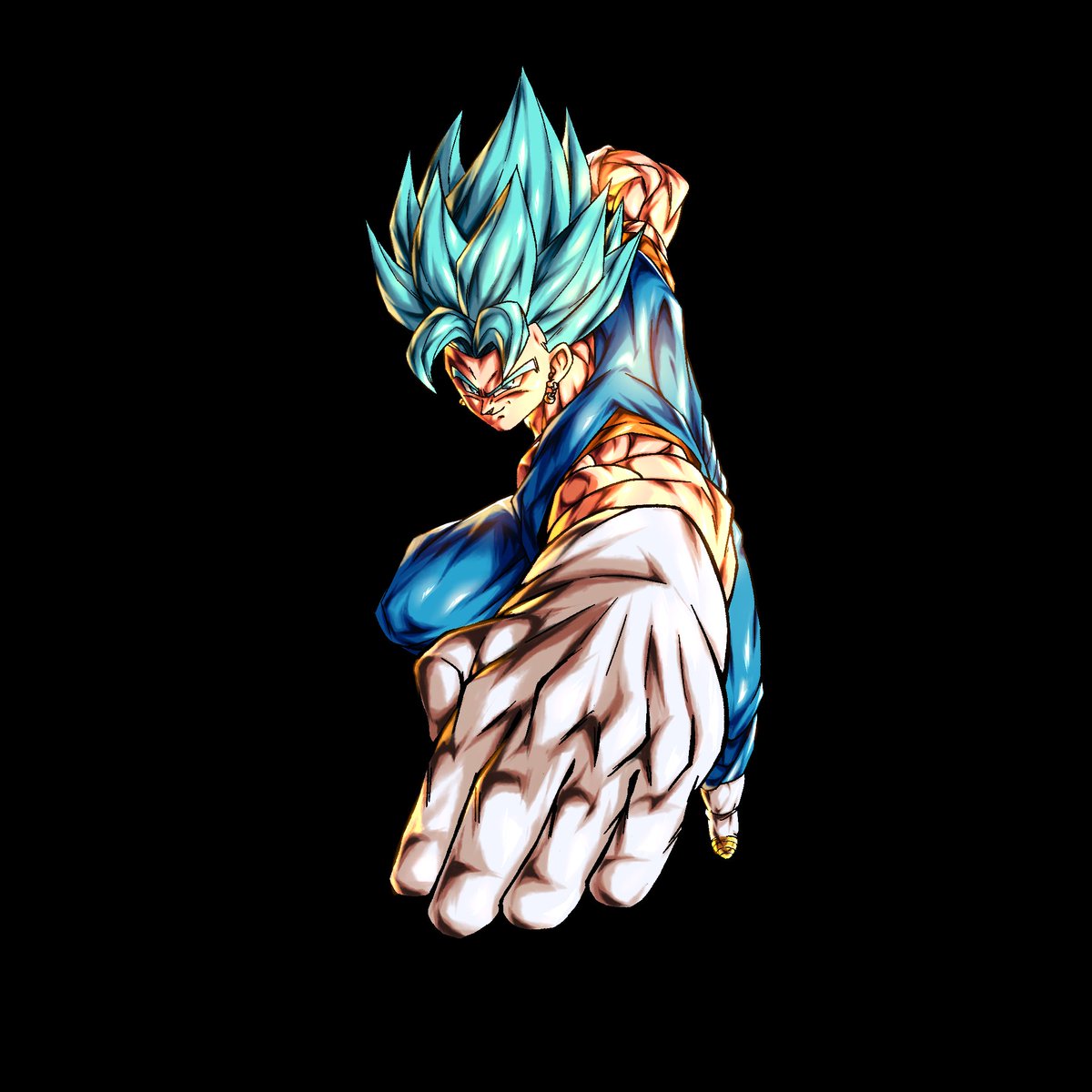 ドラゴンボール - てづか様 鉄男(てつおとこ) (@nextking77) / X
