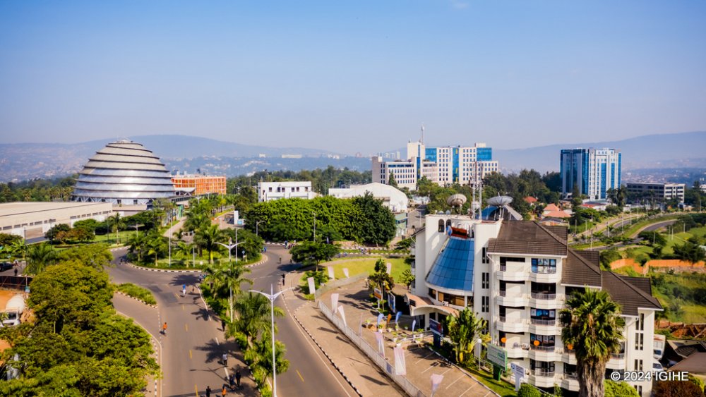 Rwanda retained its B+ credit rating with a stable outlook in its latest assessment conducted by S&amp;P Global, a U.S.-based credit rating agency.

➡️:en.igihe.com/economy/articl…