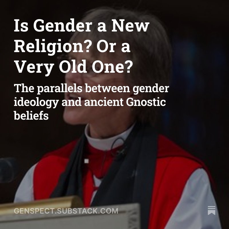 Genspect tweet media