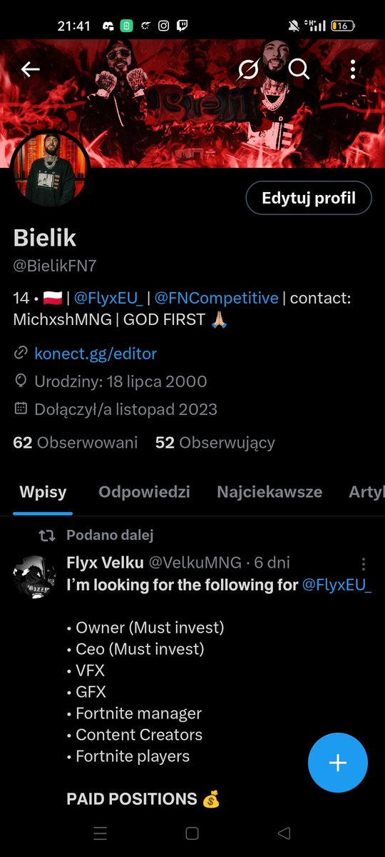 Follow Back Till 100