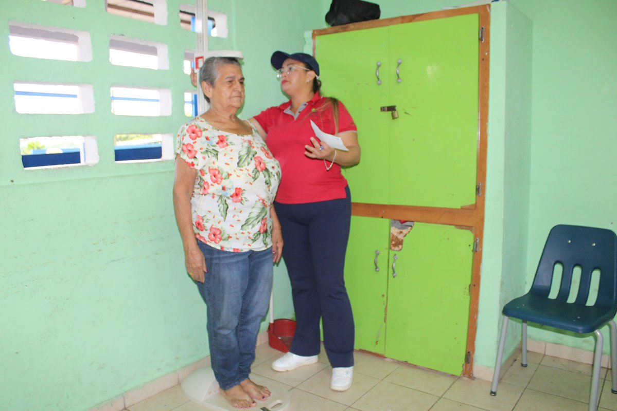 MINSAPma's tweet image. #PanamáOeste | Acercamos servicios de salud a la comunidad de Nuevo Chorrillo con una gira médica integral que brindó atención gratuita en medicina general, odontología, vacunación, nutrición, planificación familiar y más. ¡Seguimos trabajando por tu bienestar!