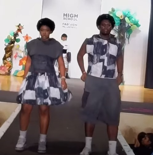Did you see the Fashion Shows at HSFI???  Check them out on our YouTube Channel: 
Public Show Livestream link - youtube.com/live/8Yqy-FIVF… 
Feeder Show Livestream link - youtube.com/live/f38WHPzvL…