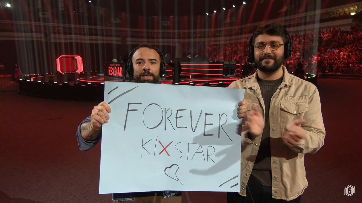 ❤️ KIXSTAR ❤️