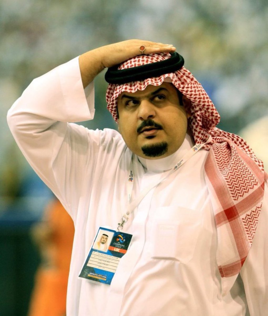 بعد تغريدته ايش وضع اللي يهاجمون الاداره #اين_دعم_ممثل_الوطن