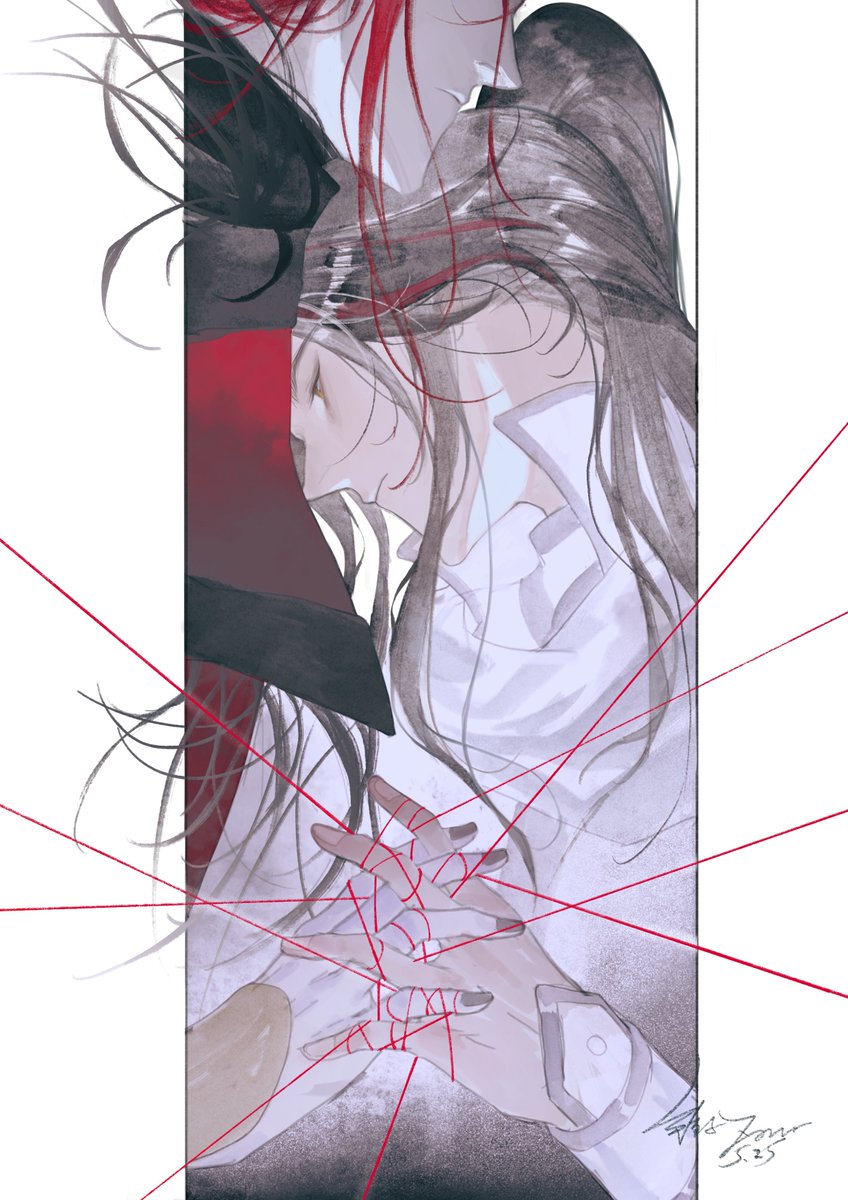 Another life. 
#蟹牛