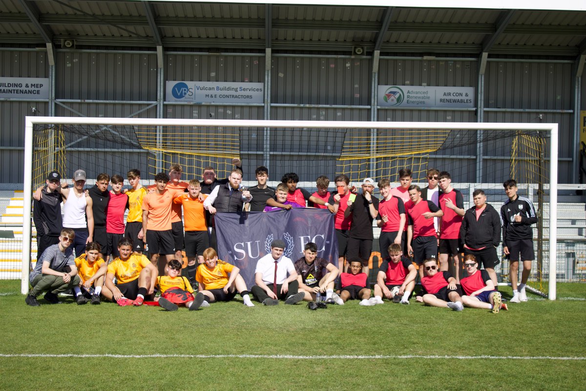 Alex_Mooney_89's tweet photo. Today's photos of the first ever @AmberProject23 game!
Sweet & Simper VS Will Davies Ibiza step!
Β© πππ π₯ππππ§π¦ π₯ππ¦ππ₯π©ππ
#Sutton #AmberProject #Football
https://t.co/gC3zAR3cPx https://t.co/XwmQvpHXHC