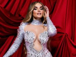 AngelaMerquel's tweet image. Hay que ver cómo son los andaluces! Llevan doscientos años colonizados por los ingleses y no se molestan en aprender una palabra de inglés!! #MELODIVA #EurovisionRTVE #MelodyGanadora