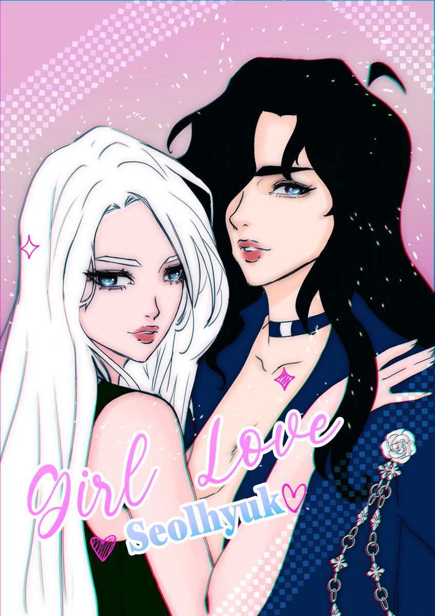 wereboru's tweet photo. yuri!Seolhyuk... 
#orv #전독시 #orvfanart https://t.co/Y6WVinOOHF