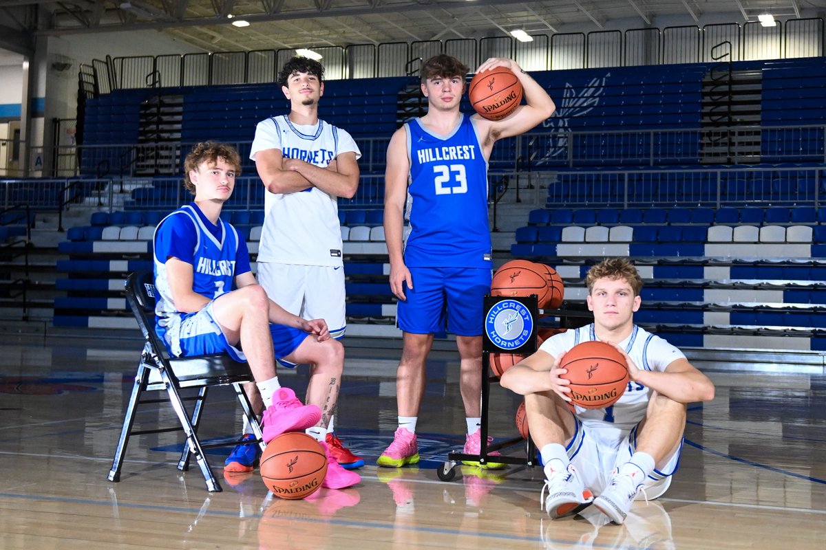 Hillcrest Basketball (@hillcrestbball) on Twitter photo Congrats to our basketball seniors & the rest of the the <a href="/Hillcrest_SPS/">Hillcrest High School</a> Class of 2025! We are proud of you! Congrats to our basketball seniors & the rest of the the <a href="/Hillcrest_SPS/">Hillcrest High School</a> Class of 2025! We are proud of you!