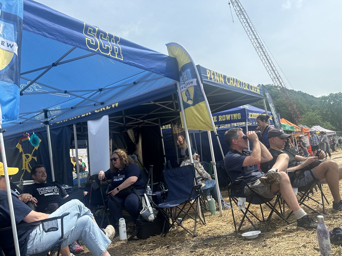 Delvin Dinkins (@ddinkins) on Twitter photo The Crew “crew” is diehard, always rowing in the same direction and propelling the team forward storm, rain or shine. Serious ardor at Stotesbury! Great job, rowers! Like iron sharpens iron, oar sharpens oar! <a href="/schacademy/">Springside Chestnut Hill Academy</a> The Crew “crew” is diehard, always rowing in the same direction and propelling the team forward storm, rain or shine. Serious ardor at Stotesbury! Great job, rowers! Like iron sharpens iron, oar sharpens oar! <a href="/schacademy/">Springside Chestnut Hill Academy</a>