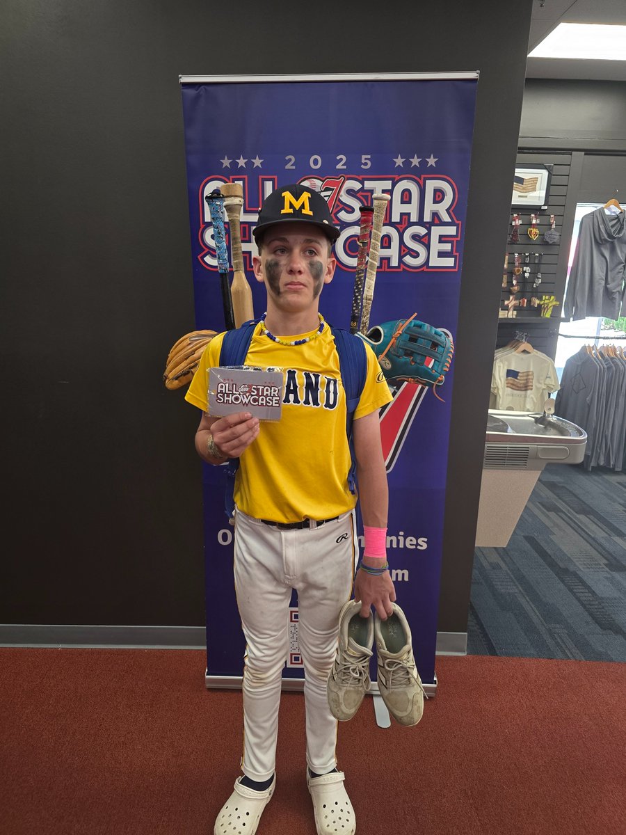 Game 7 Baseball tweet media