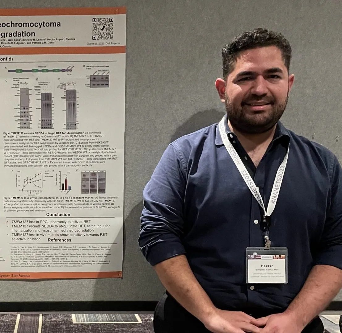 Pheo Para Alliance (@pheopara) on Twitter photo 📢Calling all early-career #pheo #para #PPGL investigators to apply for PPA's travel award to attend the #NETRF Research Symposium Nov 17-19 in Boston MA. 🔬📝✈️💵
👉bit.ly/3Hf2zMP
<a href="/CureNETs/">NET Research Foundation</a> <a href="/TheAACE/">AACE</a> <a href="/TheAAES/">American Association of Endocrine Surgeons</a> <a href="/TheEndoSociety/">Endocrine Society</a> <a href="/Soc_Endo/">Society for Endo</a> <a href="/Endocrine_CNIO/">Hereditary Endocrine Cancer Group @CNIOStopCancer</a> #LetsTalkAboutNets 📢Calling all early-career #pheo #para #PPGL investigators to apply for PPA's travel award to attend the #NETRF Research Symposium Nov 17-19 in Boston MA. 🔬📝✈️💵
👉bit.ly/3Hf2zMP
<a href="/CureNETs/">NET Research Foundation</a> <a href="/TheAACE/">AACE</a> <a href="/TheAAES/">American Association of Endocrine Surgeons</a> <a href="/TheEndoSociety/">Endocrine Society</a> <a href="/Soc_Endo/">Society for Endo</a> <a href="/Endocrine_CNIO/">Hereditary Endocrine Cancer Group @CNIOStopCancer</a> #LetsTalkAboutNets