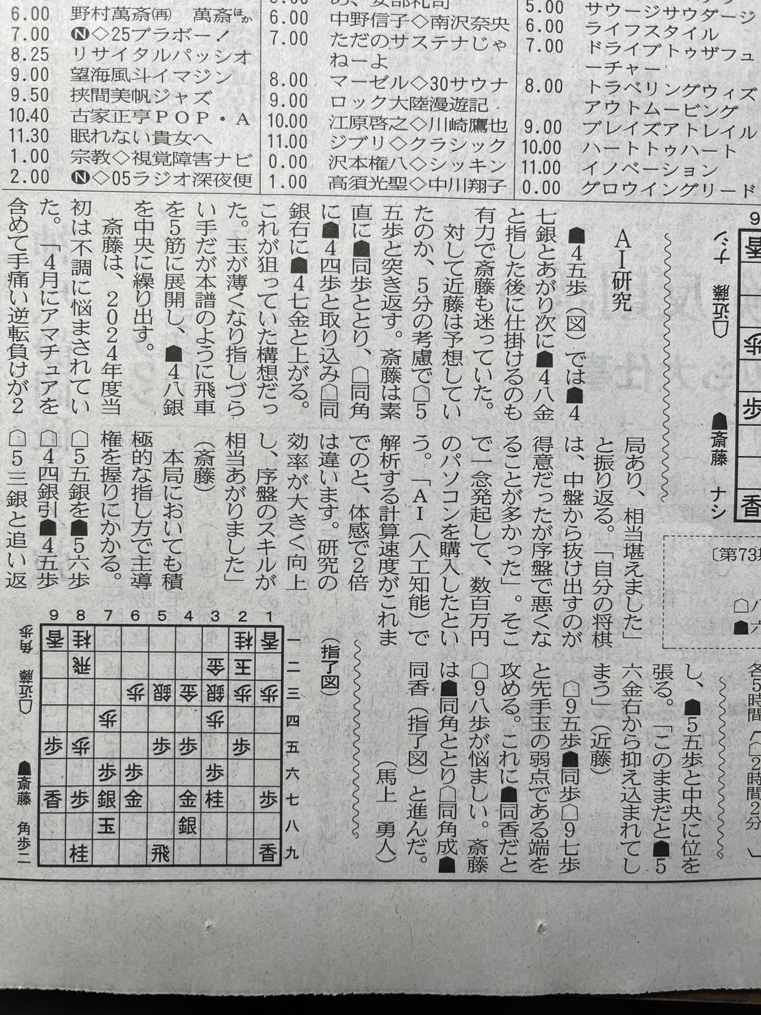 Posts with replies by 桐谷広人・桐谷さん【公式