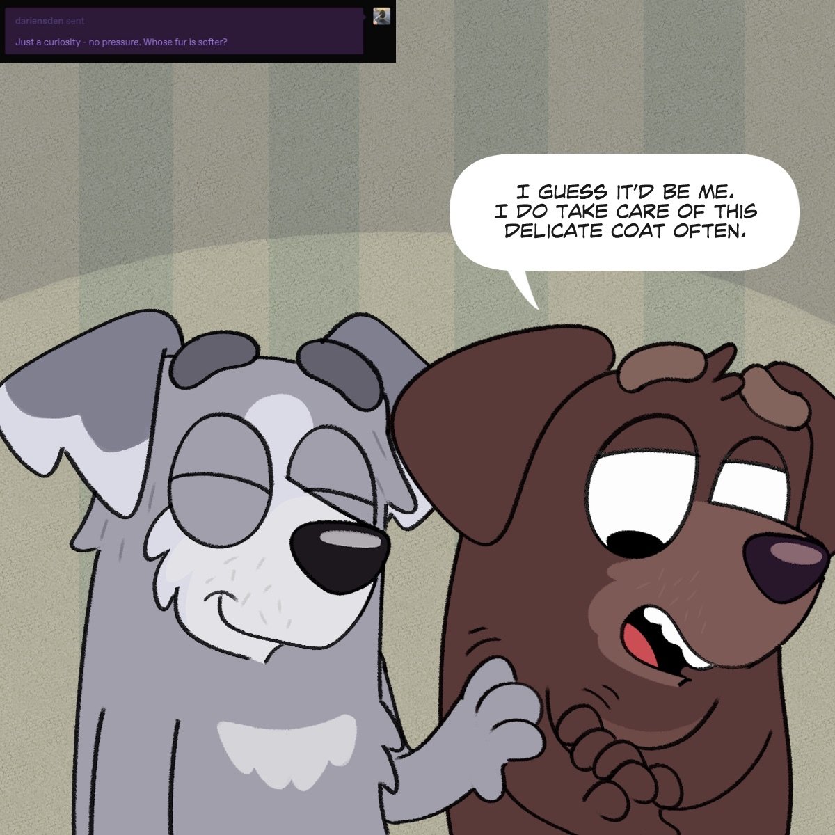 FidoAndCharlie's tweet image. 