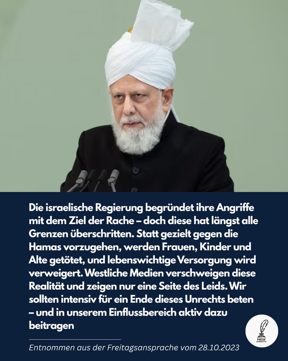 Gaza: Keine „Offensive“ – das ist Krieg.
Während westliche Medien eine Seite betonen, wird die andere zum Randthema.
Unschuldige verlieren ihr Leben, Versorgung wird blockiert.
Lasst uns beten – und für Gerechtigkeit einstehen.

#gaza #israel #nachrichten #ZDF #Medien