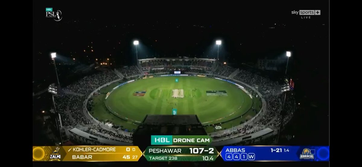 FreedomPressIn0's tweet photo. @MithilaWaala Stadium at 8:44 on 17th May 😂. https://t.co/9KgQcGZeWL