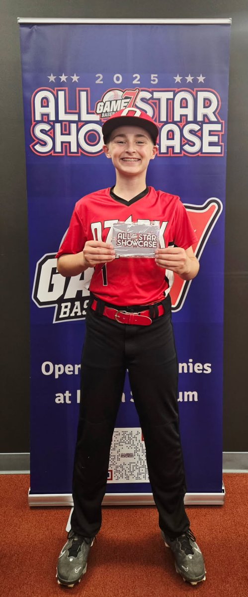 Game 7 Baseball tweet media