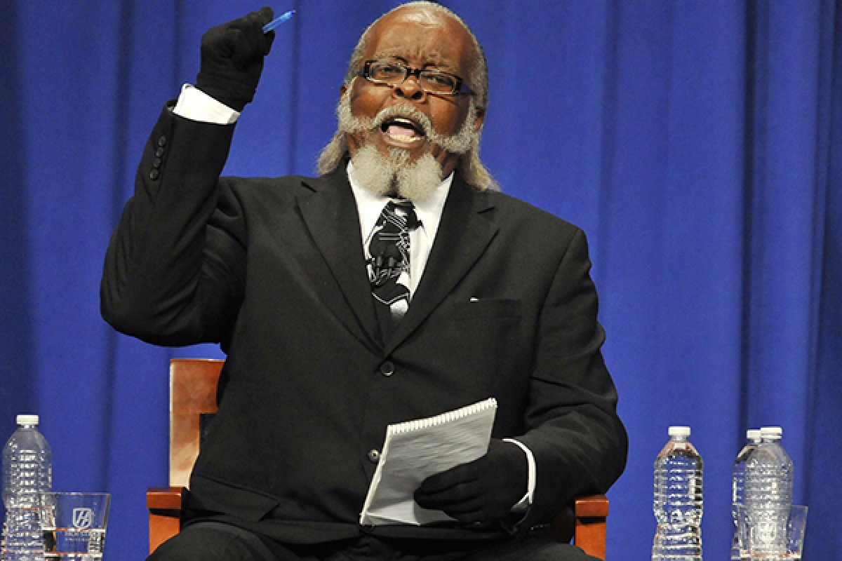 they promote foucault

they promote arendt

they promote habermas

but they never promote jimmy mcmillan. ask yourself why